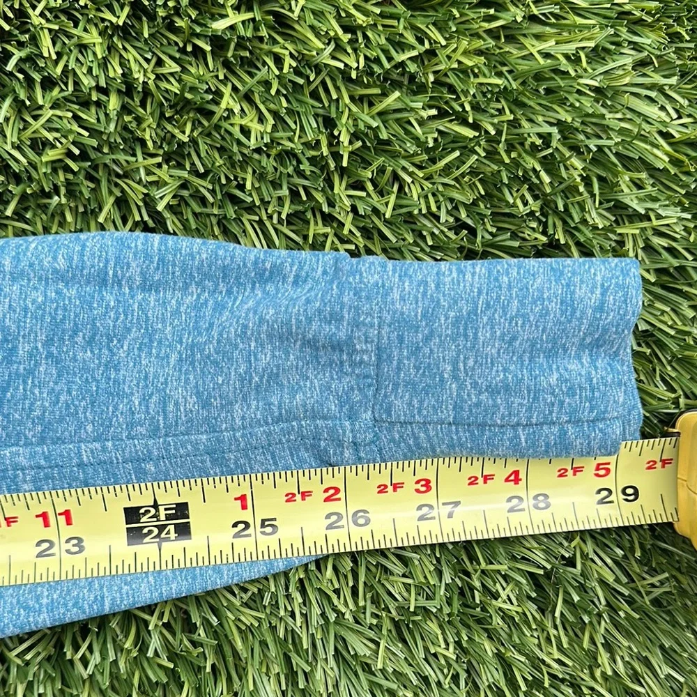 Lululemon Ready to Rulu High-Rise Jogger Heathered Capture Blue Size 6 - Picture 8 of 10